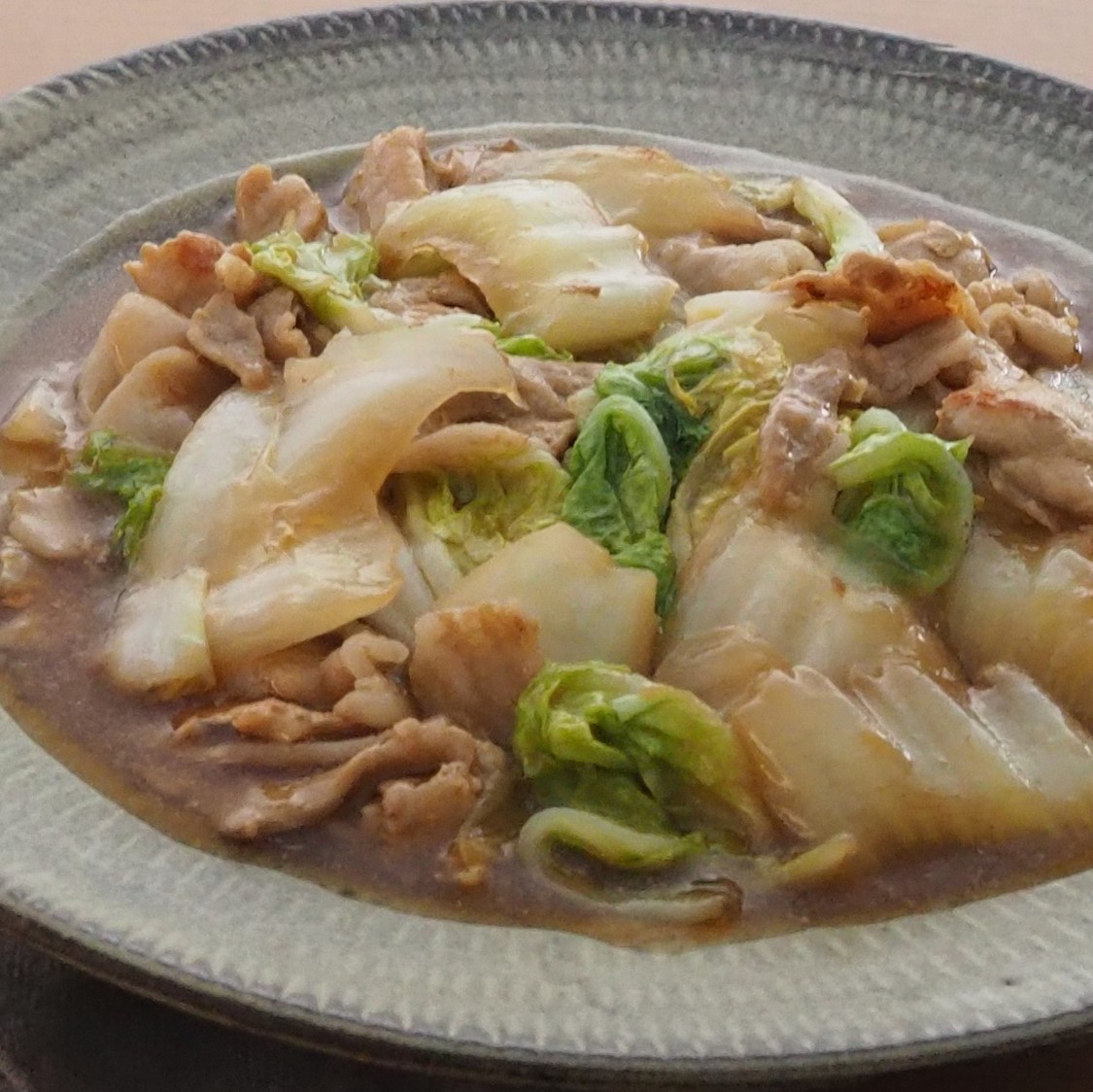 <center>超時短♪</center><center>二宝菜</center>